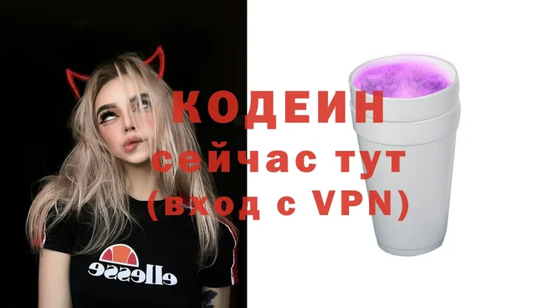 Кодеиновый сироп Lean Purple Drank  Беслан 